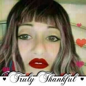 Meet your Posher, Yolanda